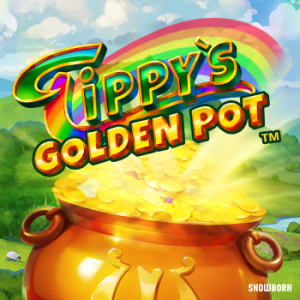 Juego Tippy's Golden Pot