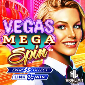 Juego Vegas Mega Spin