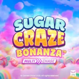 Juego Sugar Craze Bonanza