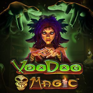 Juego Voodoo Magic
