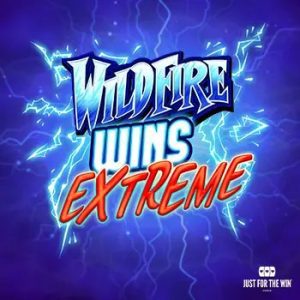 Juego Wildfire Wins Extreme