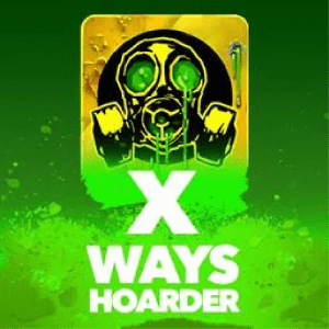 Juego xWays Hoarder xSplit