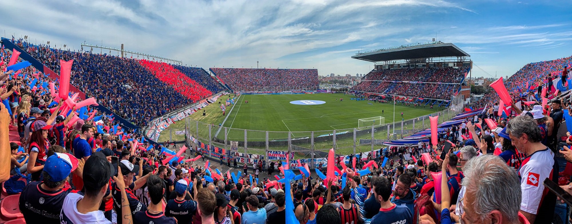 San Lorenzo vs Deportivo Riestra: Pronóstico y cuotas según bplay