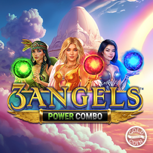 Juego 3 Angels Power Combo