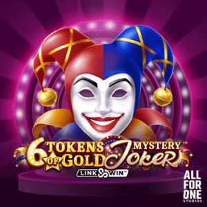 Juego 6 Tokens of Gold Mystery Joker Link&Win