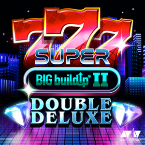 Juego 777 Super BIG Build Up II: Double Deluxe