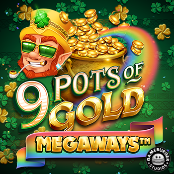 Juego 9 Pots of Gold Megaways