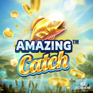Juego Amazing Catch