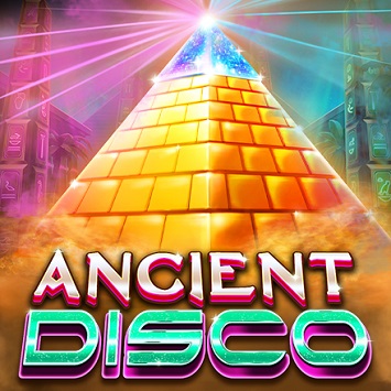 Juego Ancient Disco