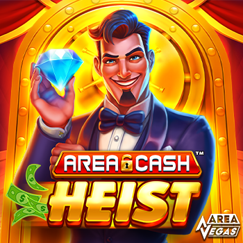 Juego Area Cash Heist