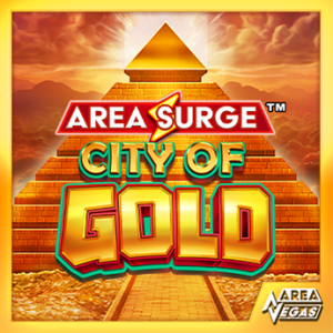 Juego Area Surge City of Gold