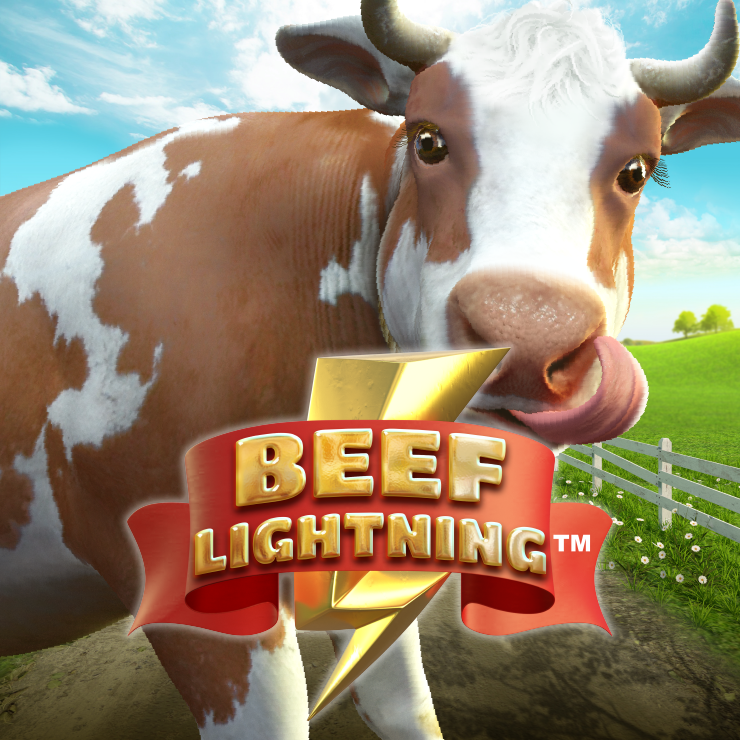 Juego Beef Lightning