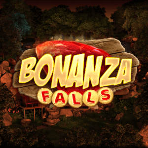 Juego Bonanza Falls