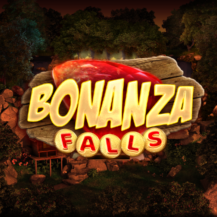 Juego Bonanza Falls