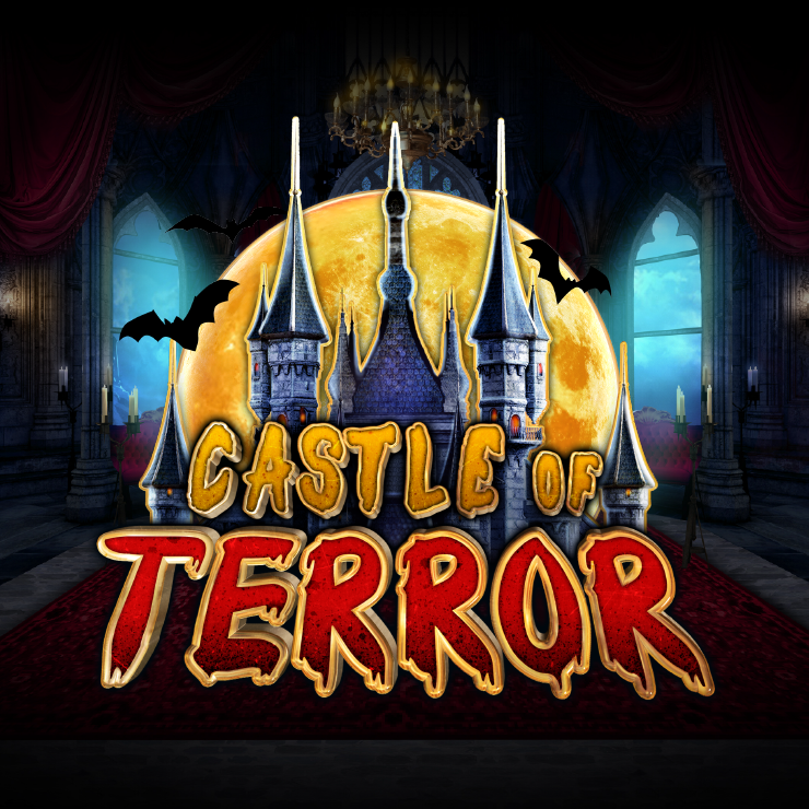 Juego Castle of Terror