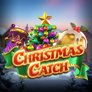 Juego Christmas Catch