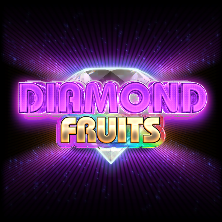Juego Diamond Fruits