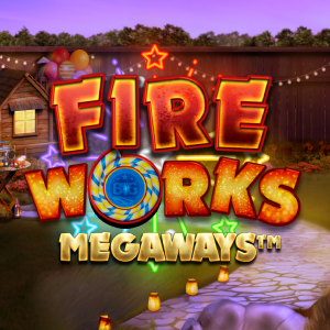 Juego Fireworks Megaways