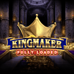Juego Kingmaker Fully Loaded Relaunch