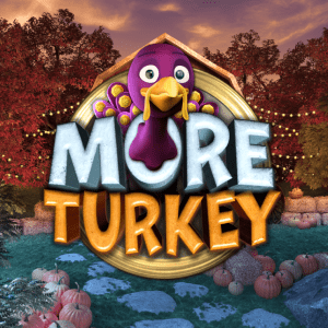 Juego More Turkey