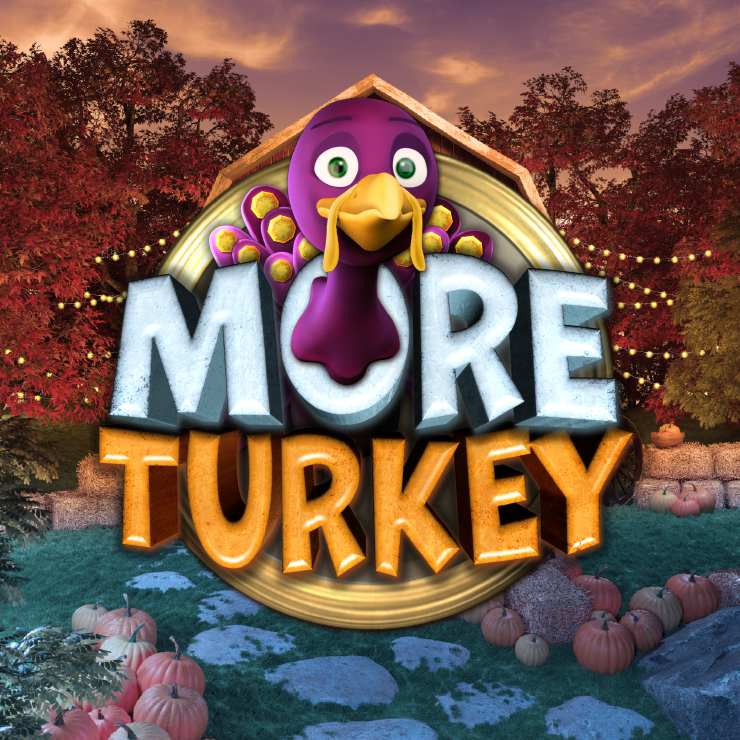 Juego More Turkey