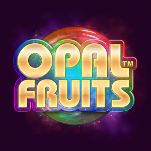 Juego Opal Fruits