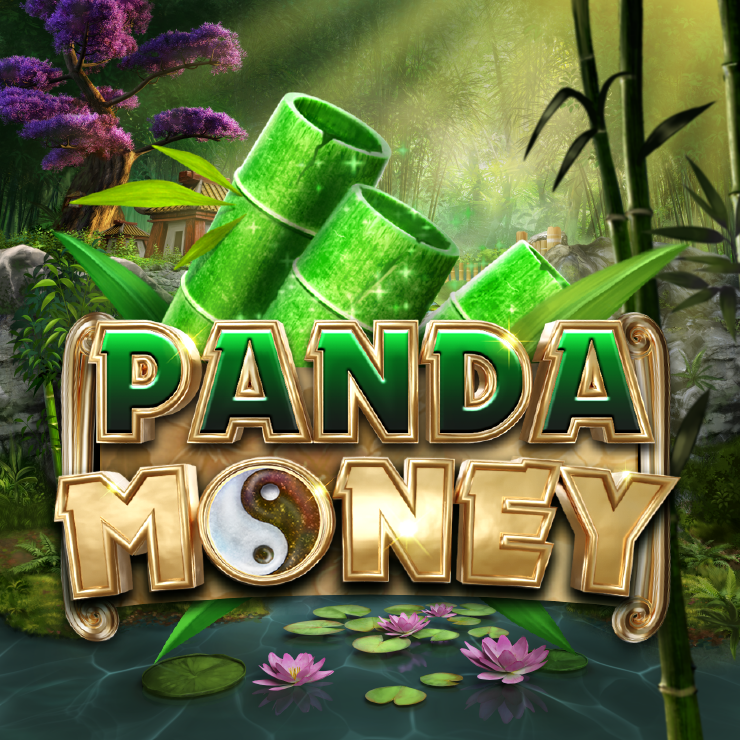 Juego Panda Money