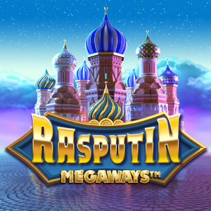 Juego Rasputin Megaways