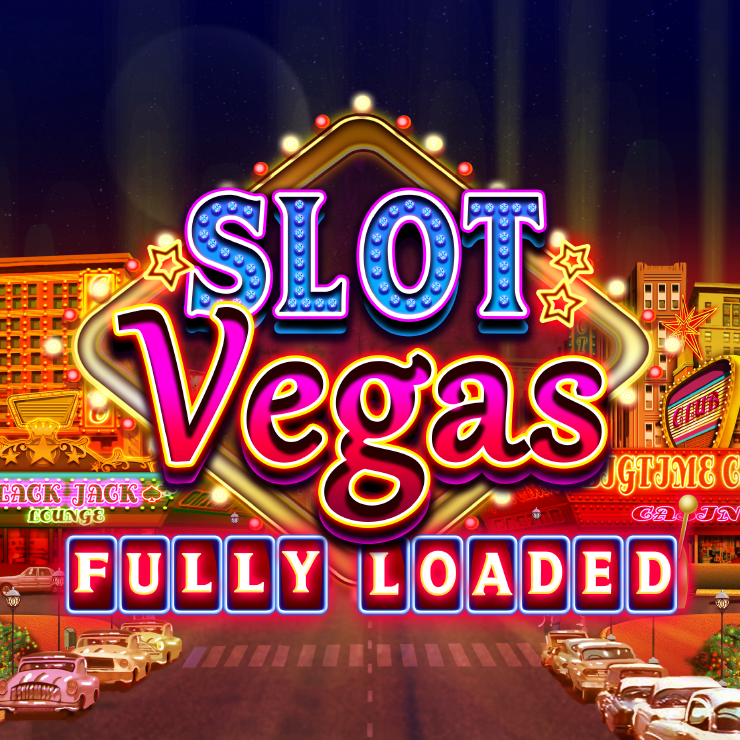Juego Slot Vegas Fully Loaded