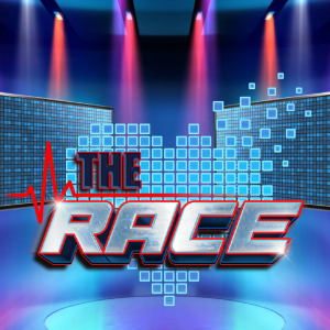 Juego The Race