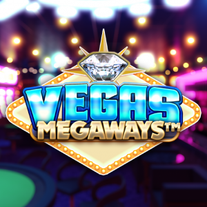 Juego Vegas Megaways