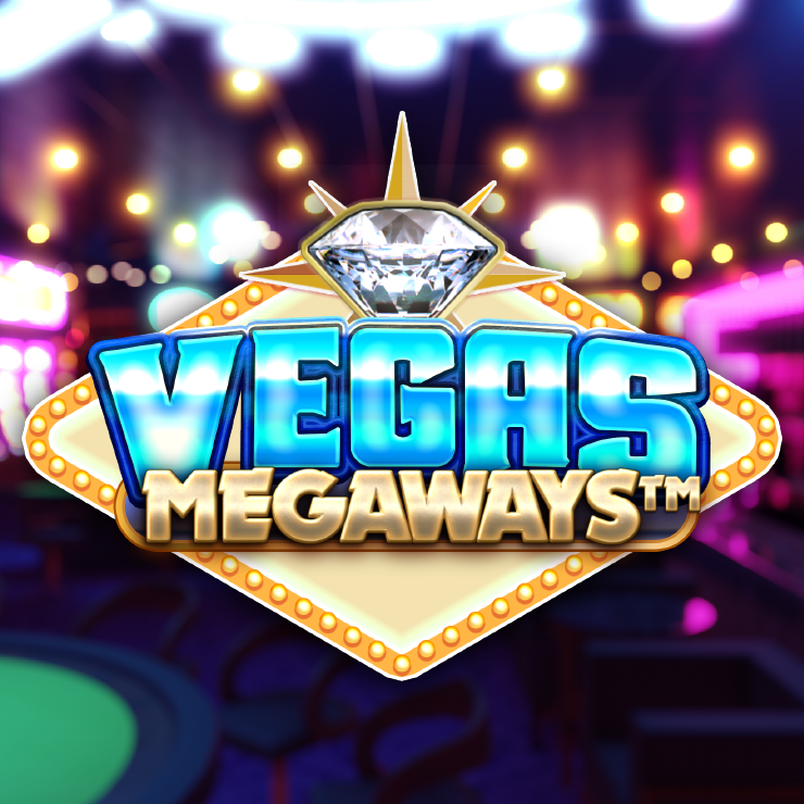 Juego Vegas Megaways