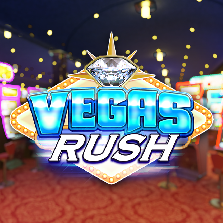 Juego Vegas Rush