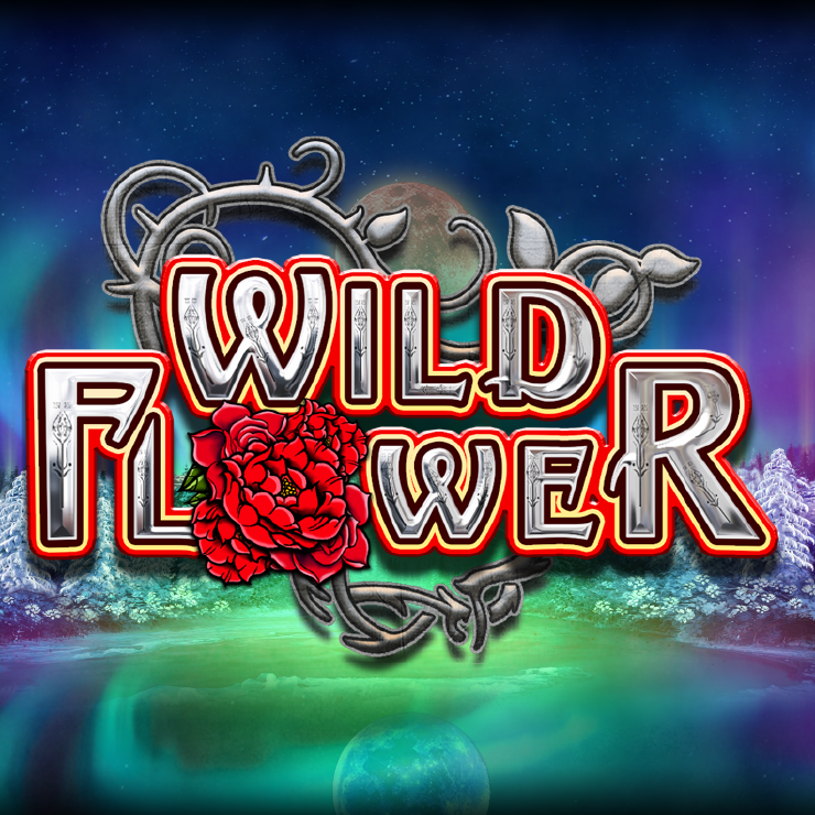 Juego Wild Flower