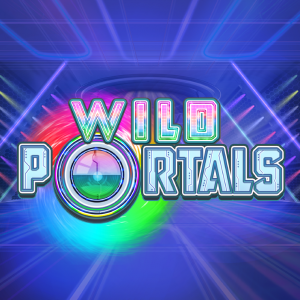 Juego Wild Portals