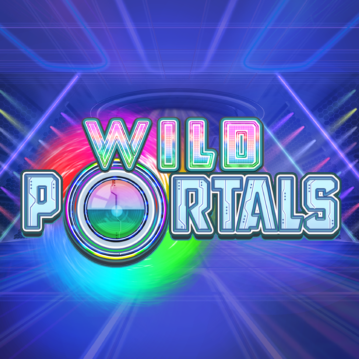 Juego Wild Portals