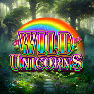 Juego Wild Unicorns