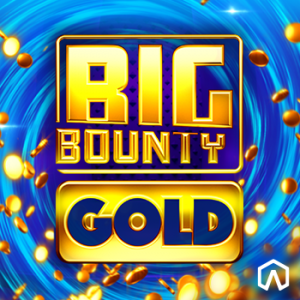 Juego Big Bounty Gold