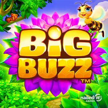 Juego Big Buzz