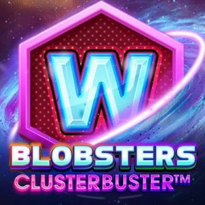 Juego Blobsters Clusterbuster