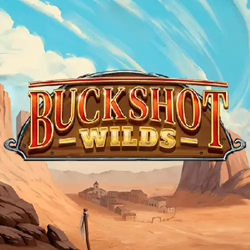 Juego Buckshot Wilds