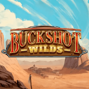 Juego Buckshot Wilds