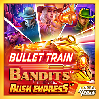 Juego Bullet Train Bandits