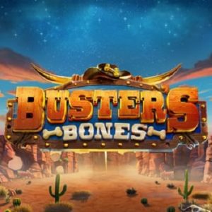 Juego Busters Bones