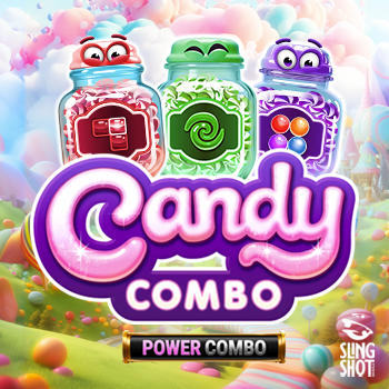 Juego Candy Combo Power Combo