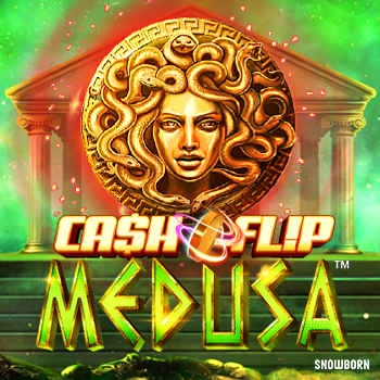 Juego Cash Flip Medusa