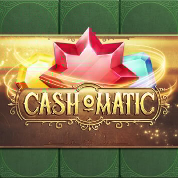 Juego Cash-o-Matic