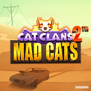 Juego Cat Clans 2