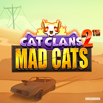 Juego Cat Clans 2