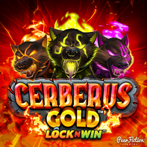 Juego Cerberus Gold